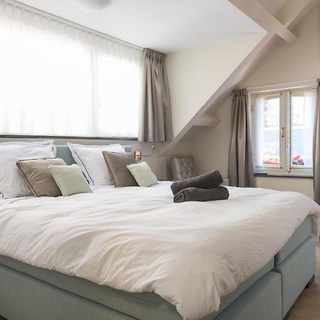 Harmony Room At The Best Location Tilburg Exteriör bild