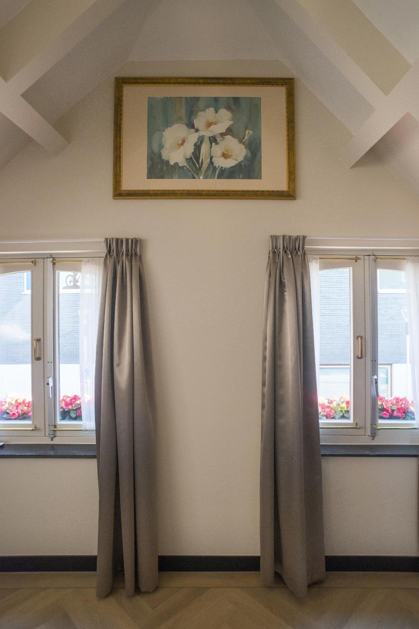 Harmony Room At The Best Location Tilburg Exteriör bild