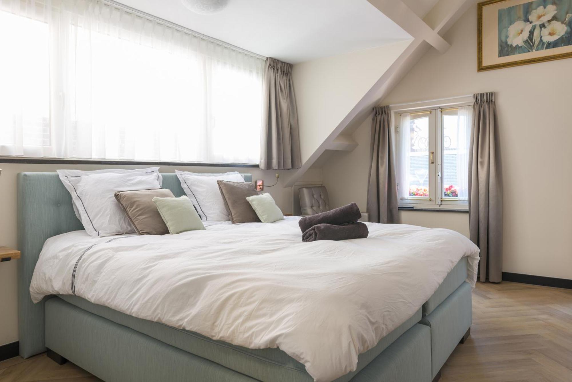 Harmony Room At The Best Location Tilburg Exteriör bild