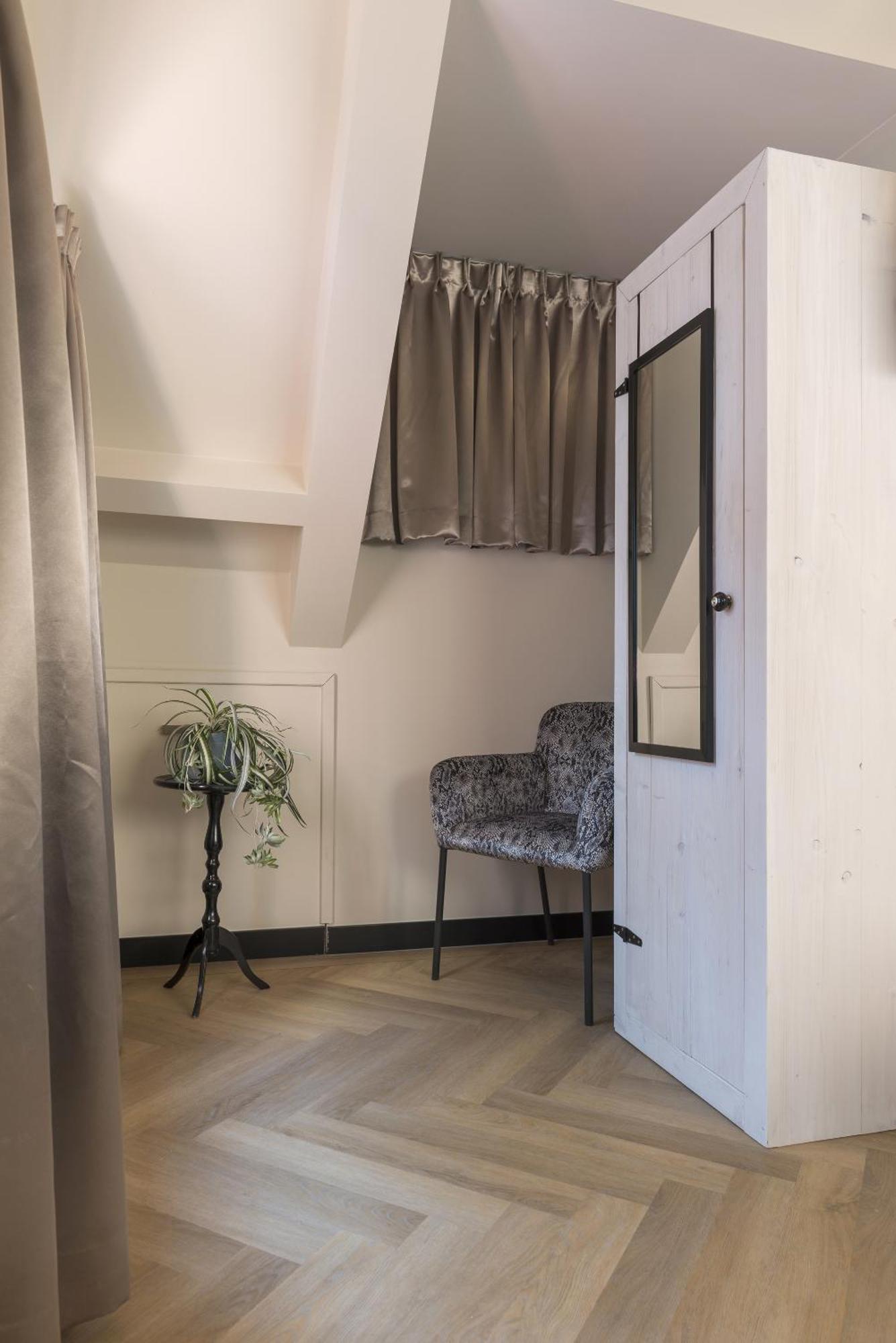 Harmony Room At The Best Location Tilburg Exteriör bild