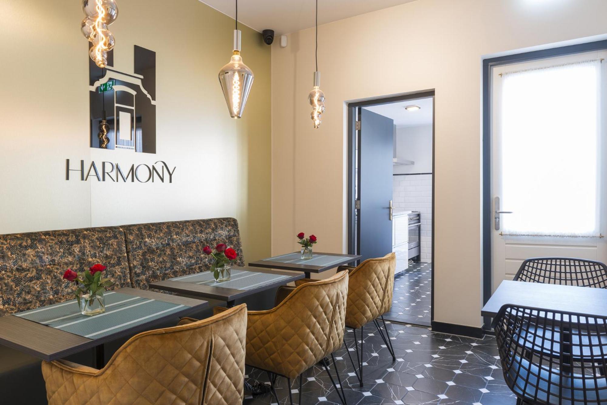Harmony Room At The Best Location Tilburg Exteriör bild